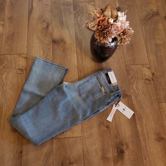 7 for all mankind Jean's - Picture 6 of 13